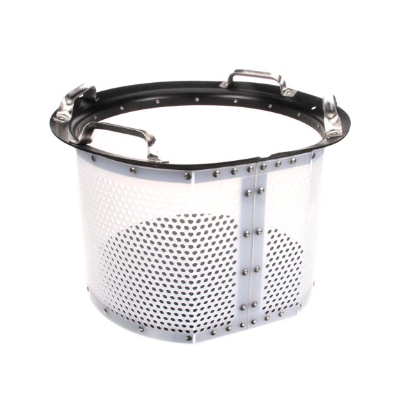 Salvajor 992012 Scrap Basket
