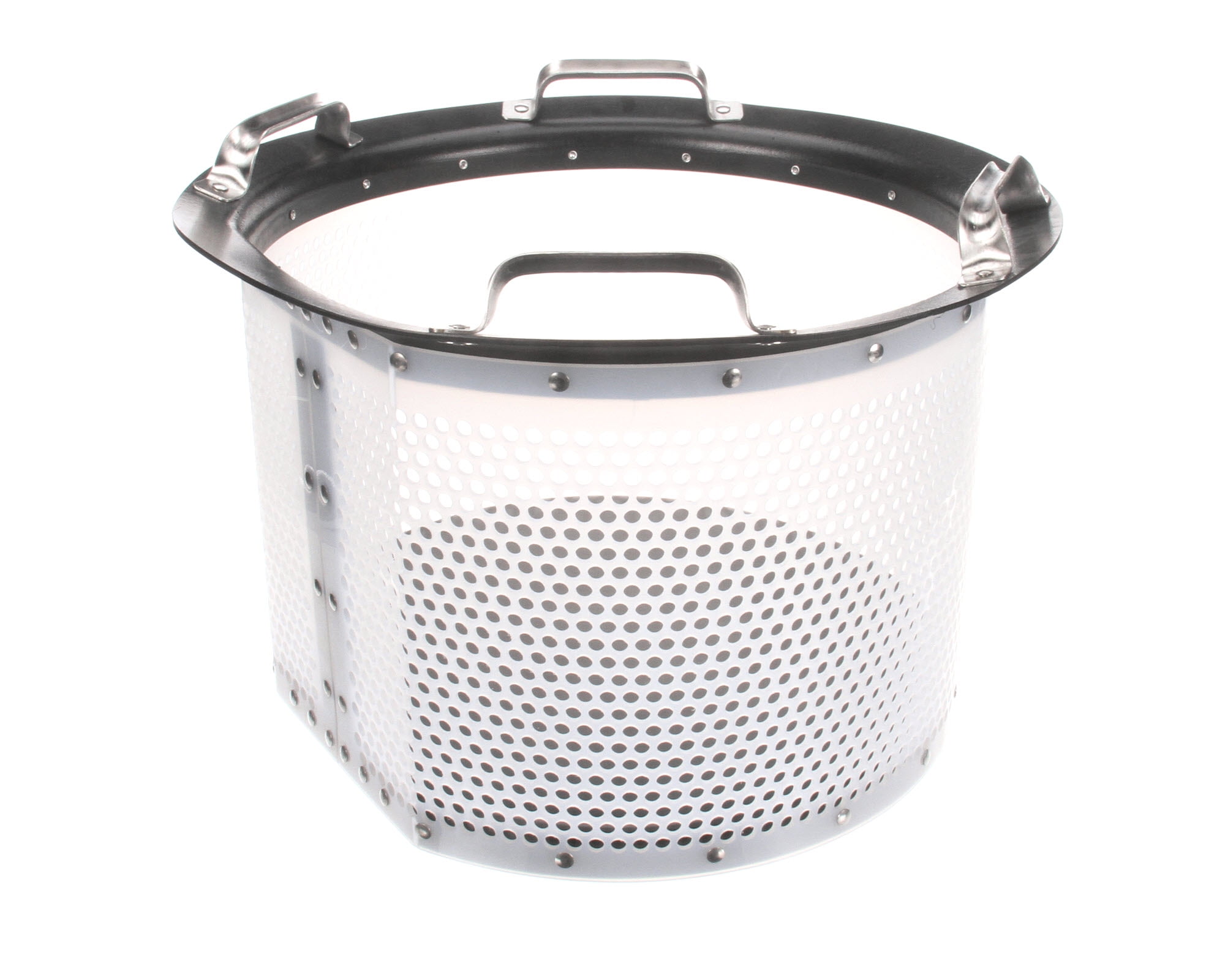 Salvajor 992013 Scrap Basket