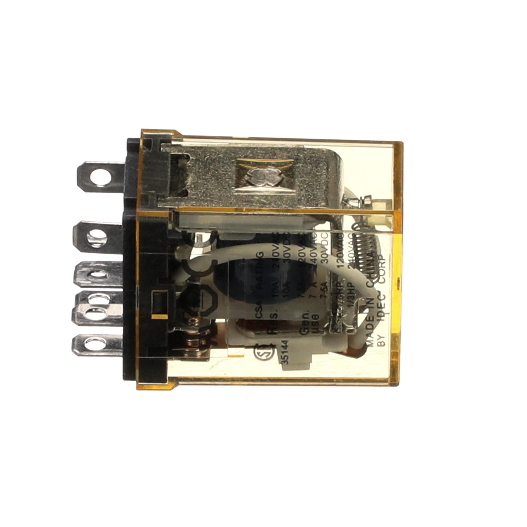 Salvajor 994120 Relay 120V - Walmart.com