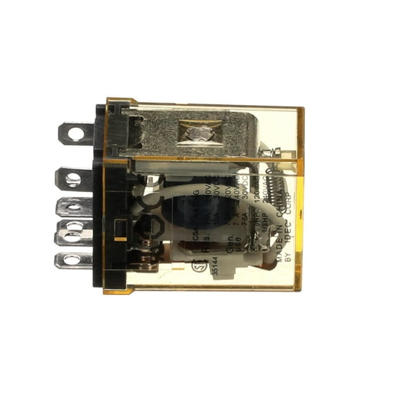 Salvajor 994120 Relay 120V