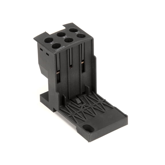 Salvajor 994123 Overload Base