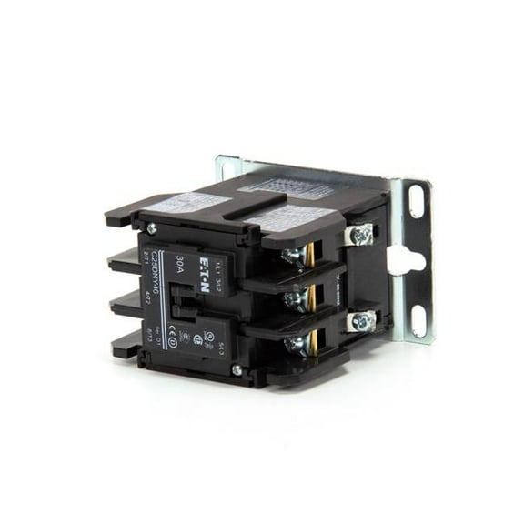 Salvajor Contactor 24V 32A 3 Pole 994174 - Genuine OEM Replacement Part