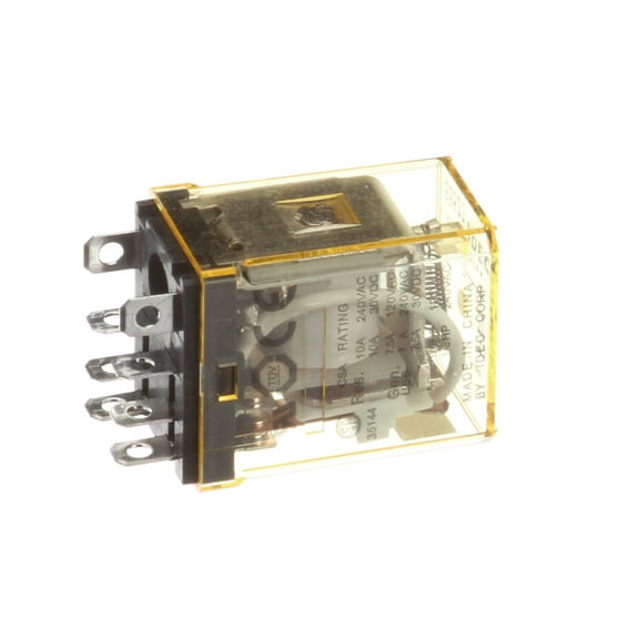Salvajor 994180 Relay, 24V