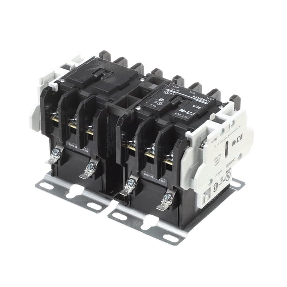 Salvajor 994380 Contactor Assembly, 24V