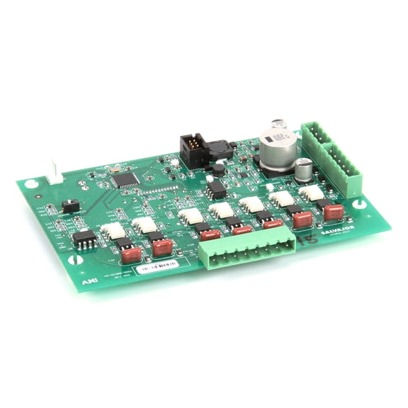Salvajor 994392 Solid State Controller