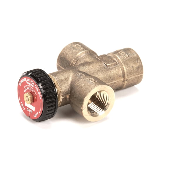 Salvajor Tempering Valve 998024 - Genuine OEM Replacement Part