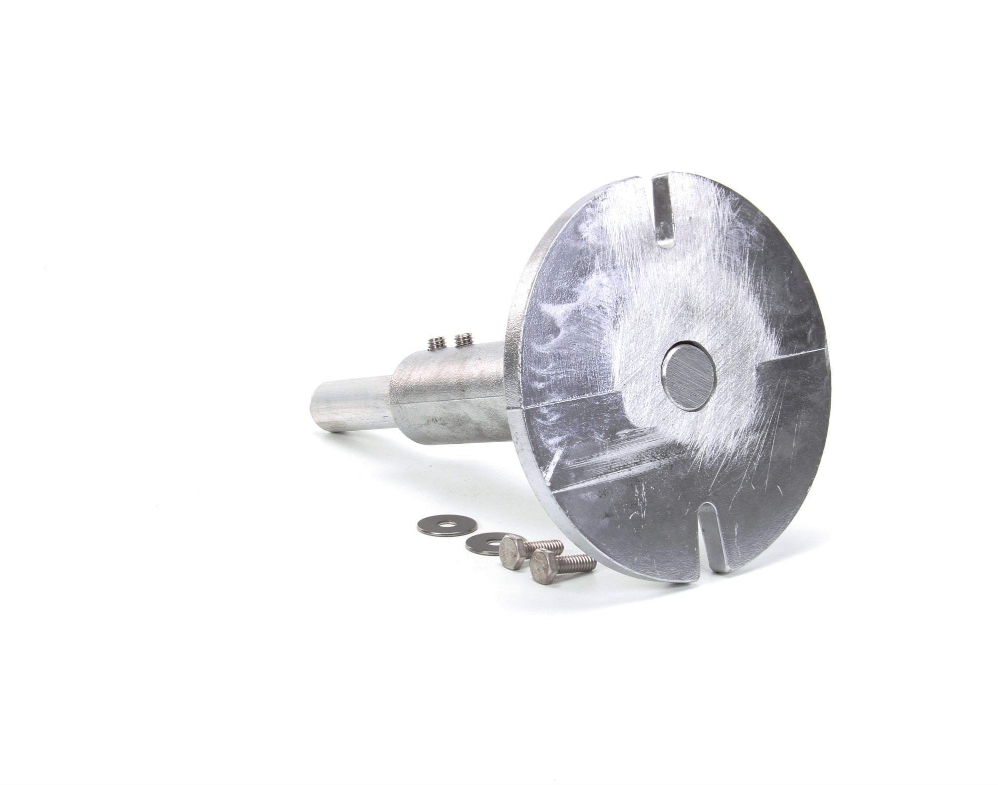 Salvajor Disposer Support Leg (1 2 Hp) LSA8 - Genuine OEM Replacement Part