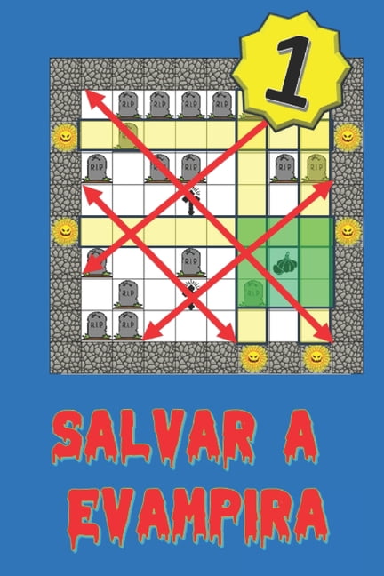 Salvar a Evampira (1), (Paperback)