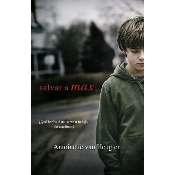 Salvar a Max, (Paperback)