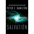 thumbnail image 1 of Pre-Owned Salvation (Hardcover) 0399178767 9780399178764, 1 of 1
