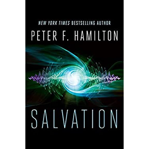 Pre-Owned Salvation