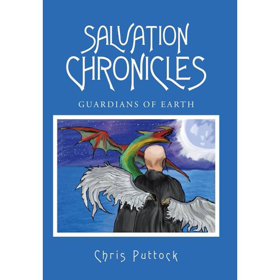 Salvation Chronicles : Guardians of Earth
