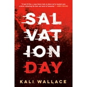 Salvation Day, Paperback
