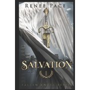 Fallen Angel Salvation, Book 1, Paperback
