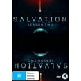 thumbnail image 1 of Salvation: Season Two (DVD), 1 of 1