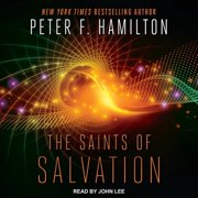 Salvation Sequence The Saints of Salvation Audiobook