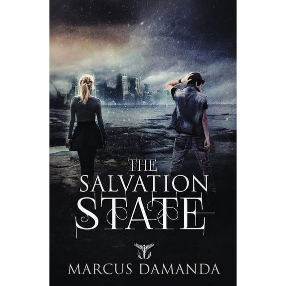 Salvation State The Salvation State, Book 1, (Paperback)
