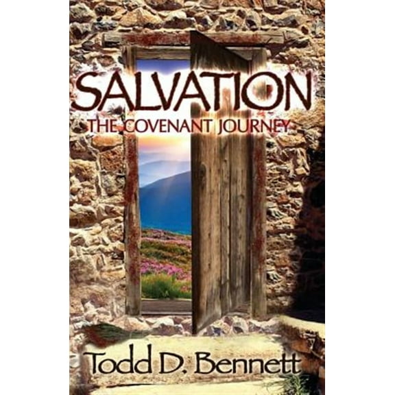 Salvation: The Covenant Journey (Paperback)