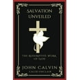 thumbnail image 1 of Salvation Unveiled : The Redemptive Work of God (Grapevine Press) (Paperback), 1 of 1