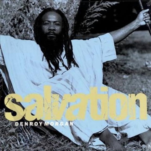 Denroy Morgan Salvation VPRL1444 VP US