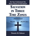 thumbnail image 1 of Salvation in Three Time Zones (Paperback), 1 of 1