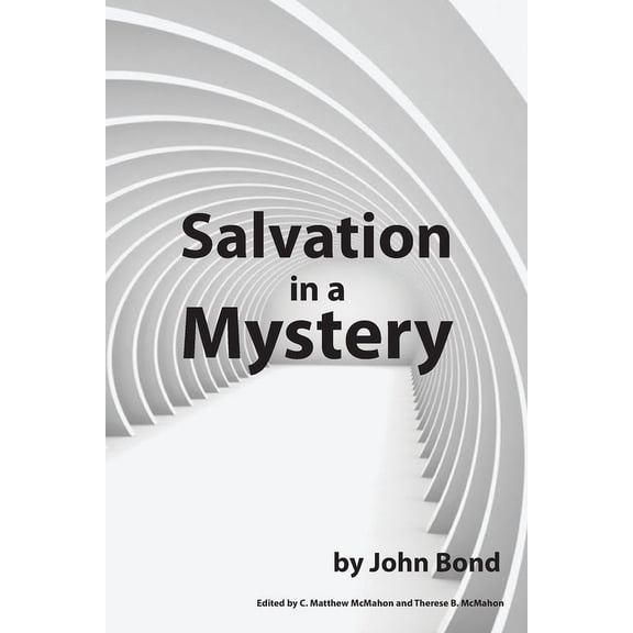 Salvation in a Mystery, (Paperback)