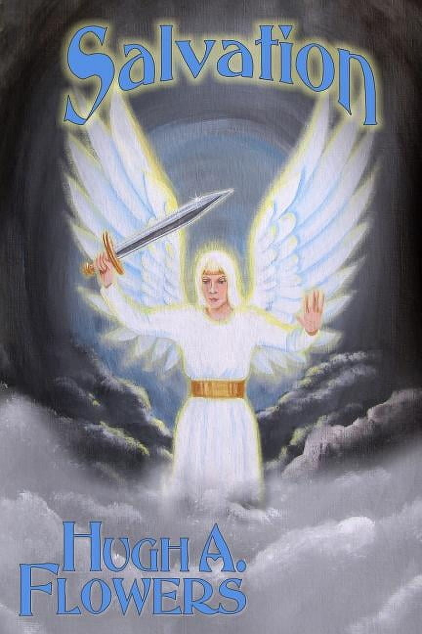 Salvation: Salvation (Paperback)