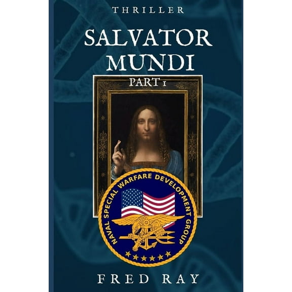 Salvator Mundi: Part 1 (Paperback)
