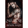 thumbnail image 1 of Salvatore: A Dark Mafia Romance, 1 of 1