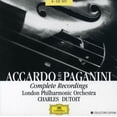 thumbnail image 1 of Salvatore Accardo - Complete Recordings - Music & Performance - CD, 1 of 1