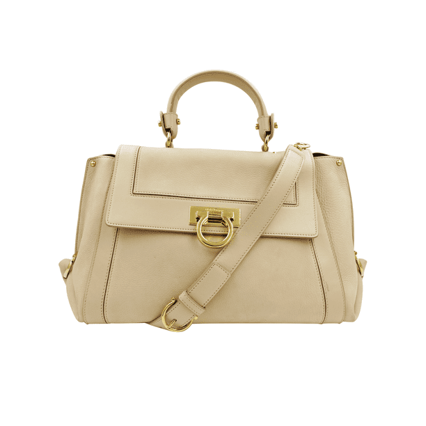 Salvatore ferragamo sofia handbag sale