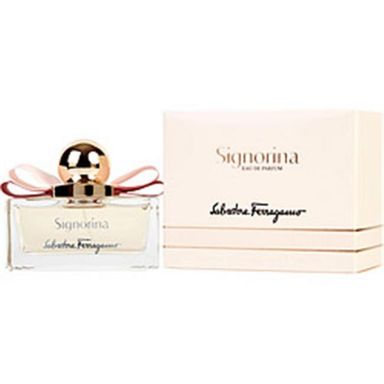 Salvatore Ferragamo 230728 1.7 oz Signorina Eau De Liberia | Ubuy
