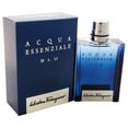 thumbnail image 1 of Acqua Essenziale BLU by Salvatore Ferragamo, 3.4 oz EDT Spray for Men, 1 of 2
