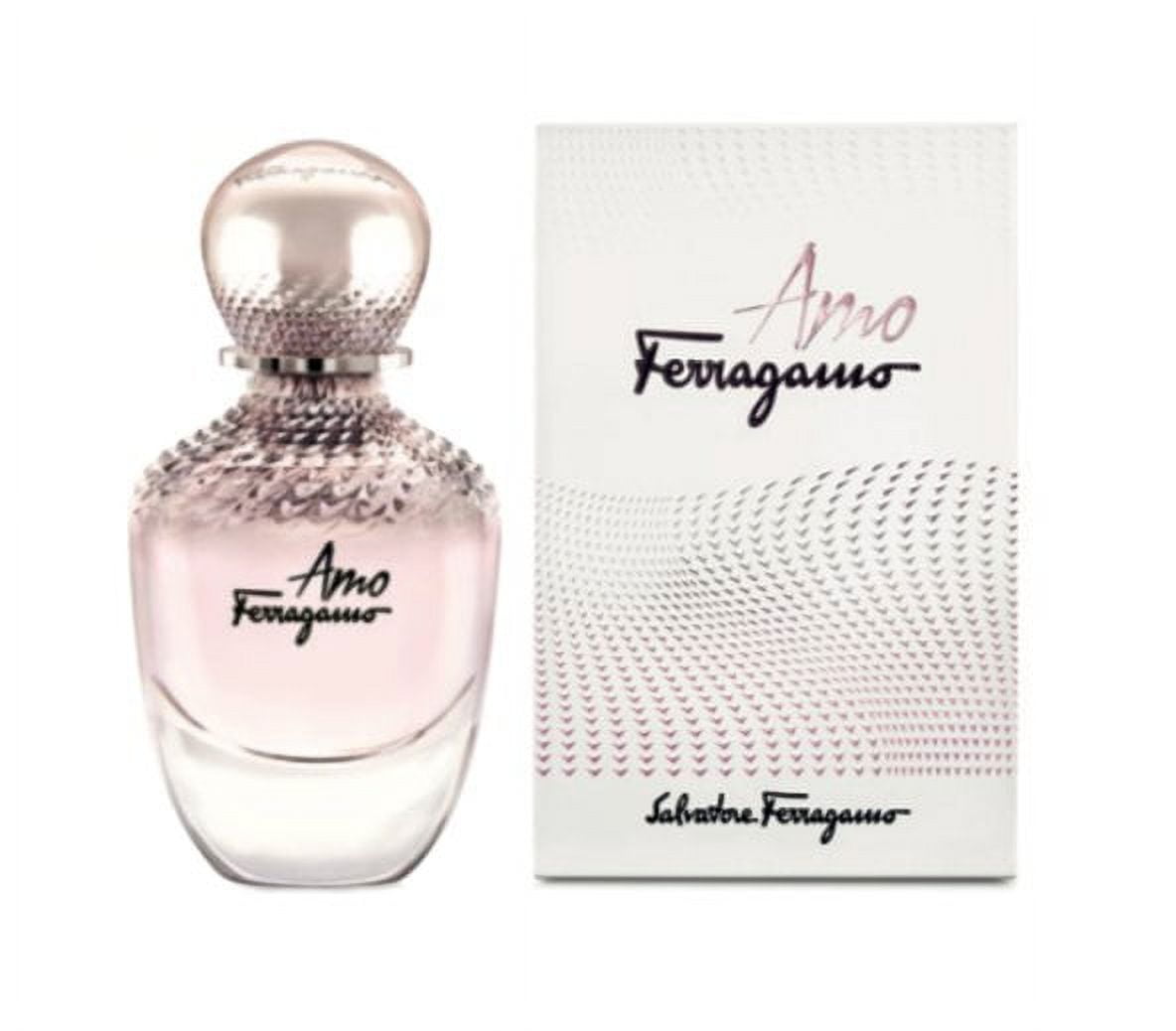 Salvatore Ferragamo Amo Ferragamo 1.0 oz EDP Spray womens perfume 30 ml NIB