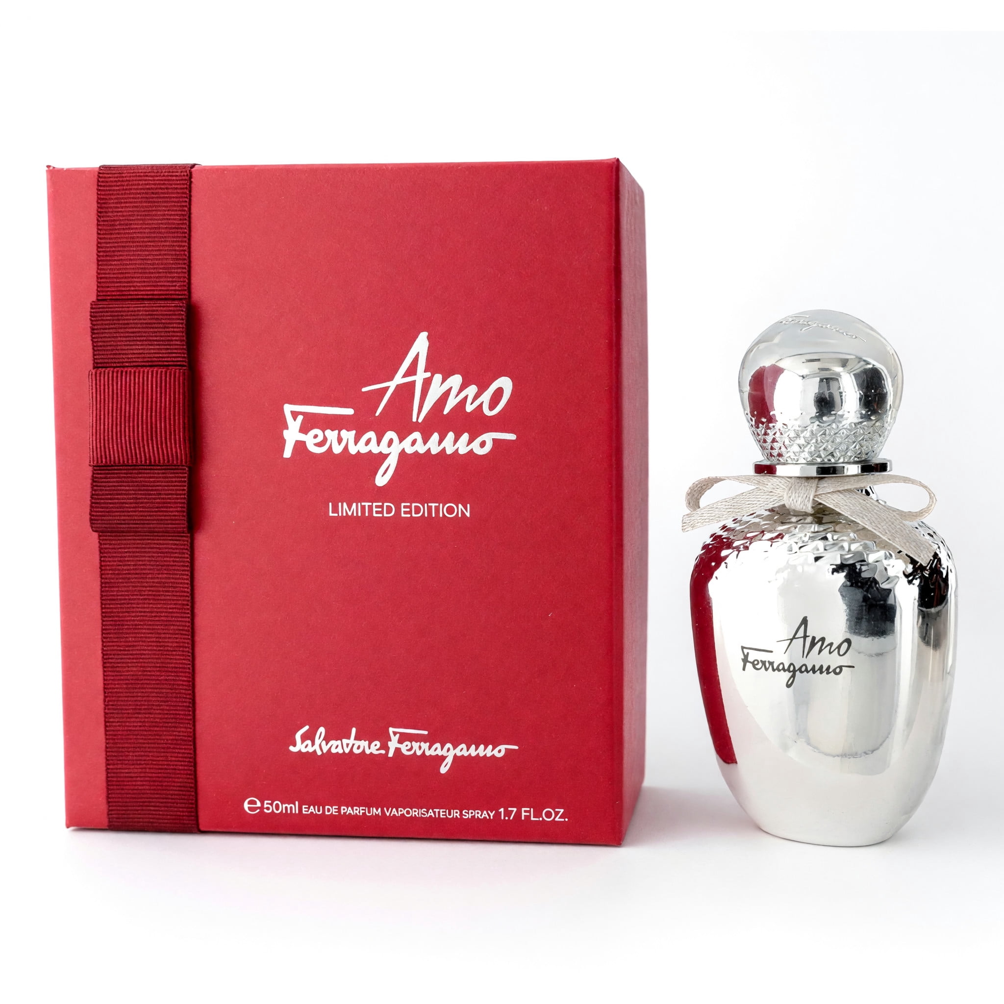 Amo Ferragamo