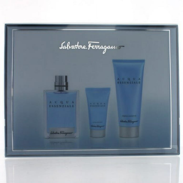 Aqua essential outlet ferragamo