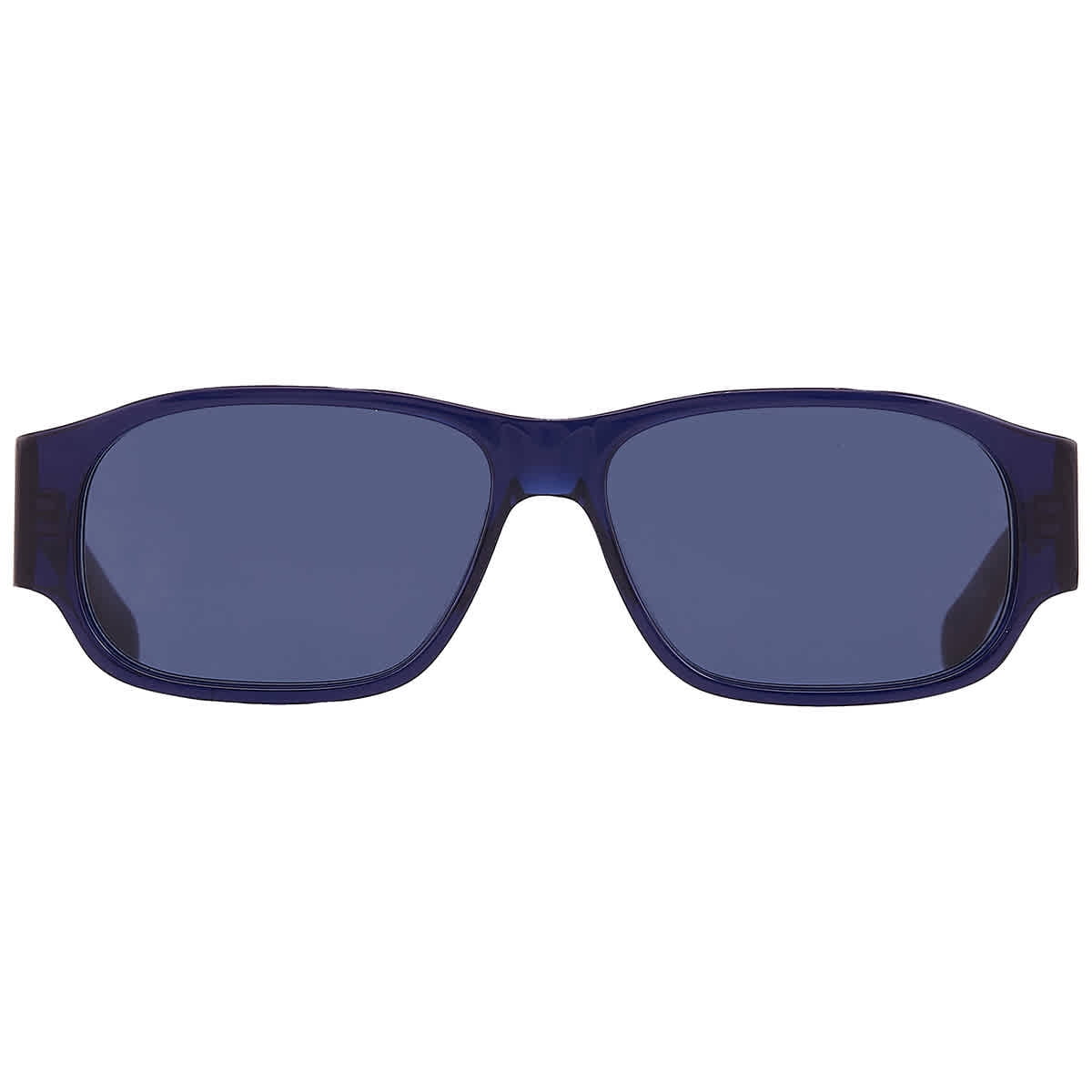 SALVATORE FERRAGAMO キャットアイフレムサンクラス SF196SR 750 Amazon.com: Salvatore Ferragamo Grey Gradient Cat Eye Ladies