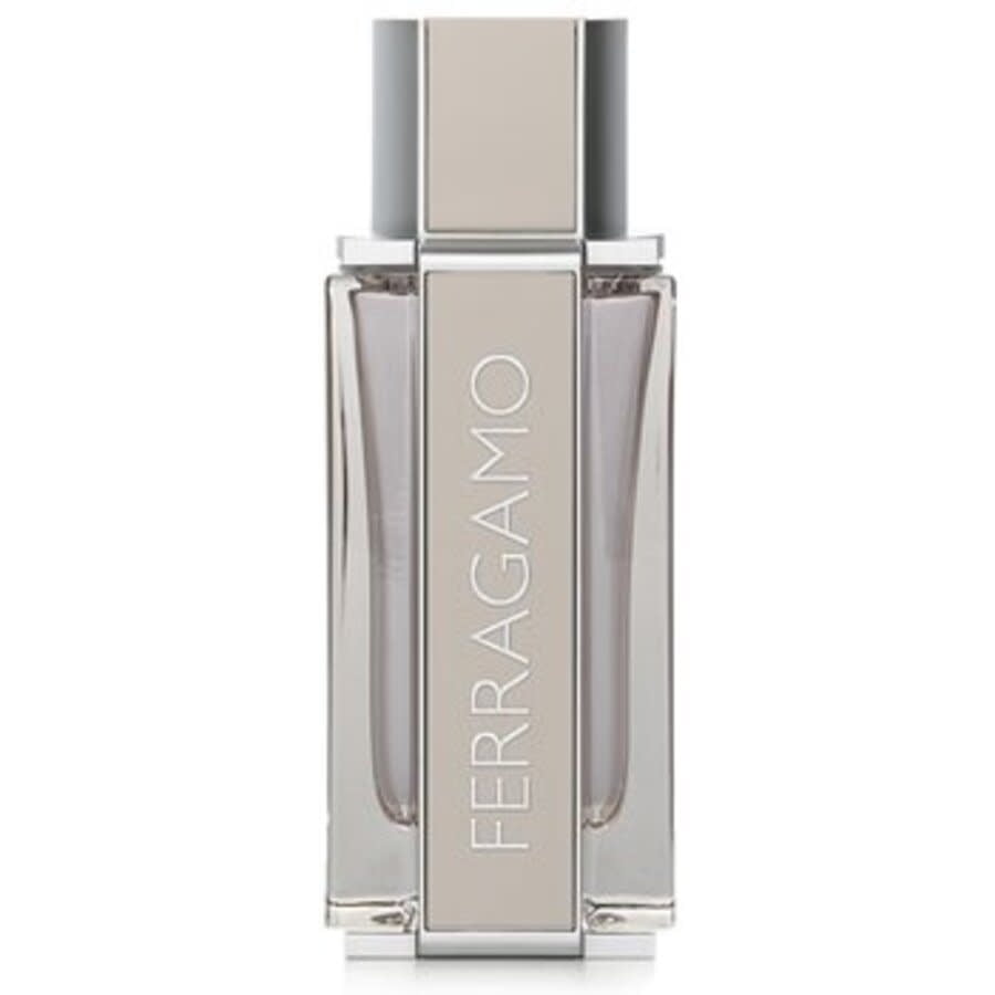 Salvatore Ferragamo Bright Leather , 3.4 oz EDT Spray - Walmart.com