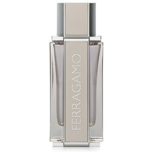 Salvatore Ferragamo Bright Leather , 3.4 oz EDT Spray