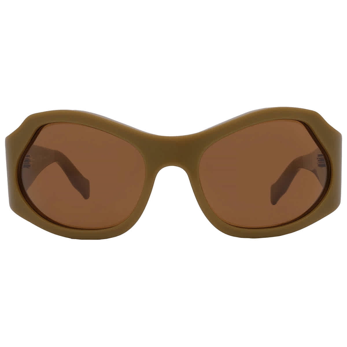 Salvadore Ferragamo POLLYメタリックブラウン5 1/2C Salvadore Ferragamo POLLYメタリックブラウン5 1/2C