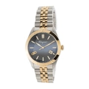 Salvatore Ferragamo Classic Mens Blue Dial Quartz Watch SFUS00422