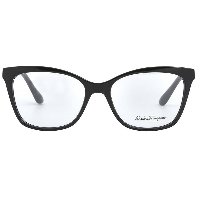 Salvatore Ferragamo Demo Cat Eye Ladies Eyeglasses SF2929