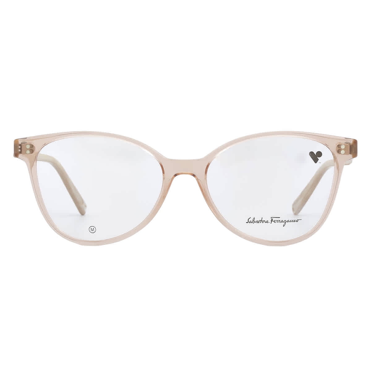 Salvatore Ferragamo Demo Cat Eye Ladies Eyeglasses SF2948