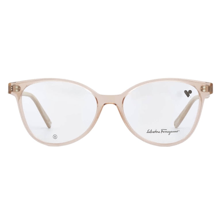 Salvatore Ferragamo Demo Cat Eye Ladies Eyeglasses SF2948  display picture 3