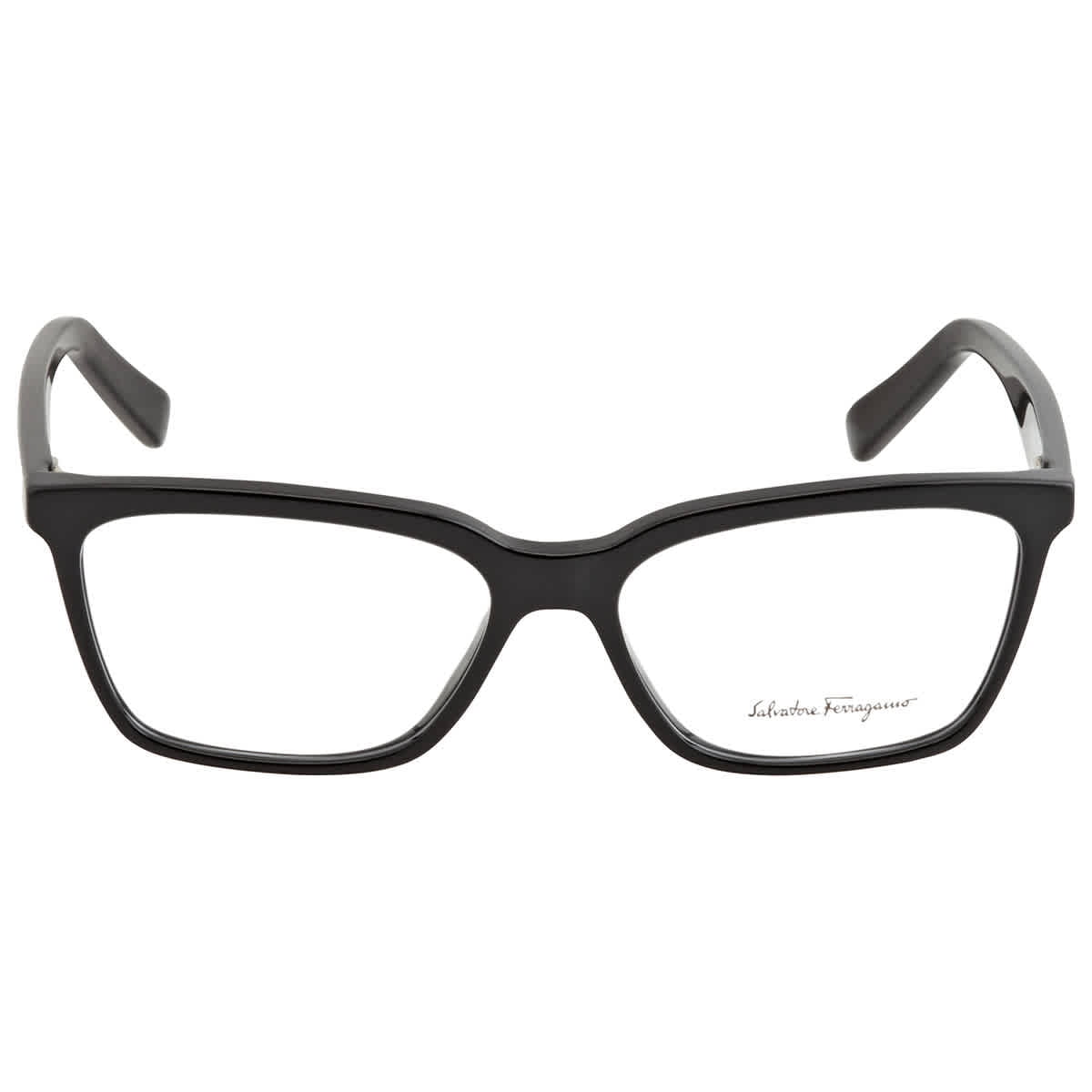 Salvatore Ferragamo Demo Square Ladies Eyeglasses SF2904 001 Salvatore Ferragamo Demo Square Ladies Eyeglasses SF2904 001