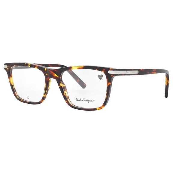 Salvatore Ferragamo Demo Square Men's Frames SF2959 219 55