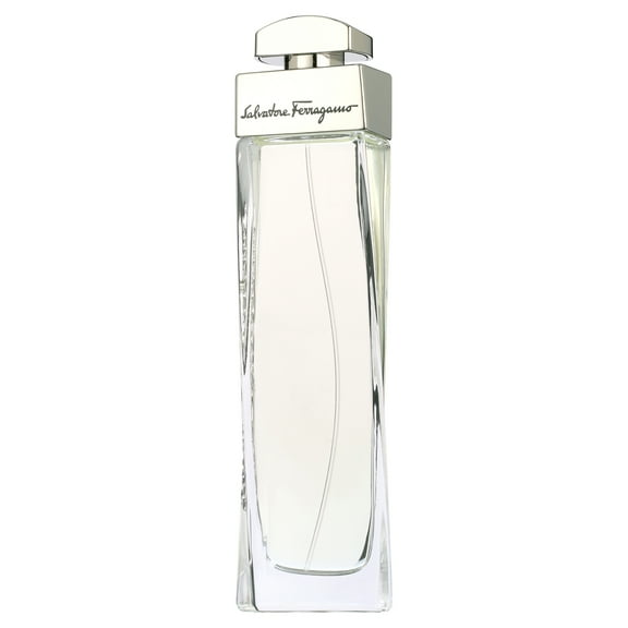 Salvatore Ferragamo Eau de Parfum, Perfume for Women, 3.4 oz