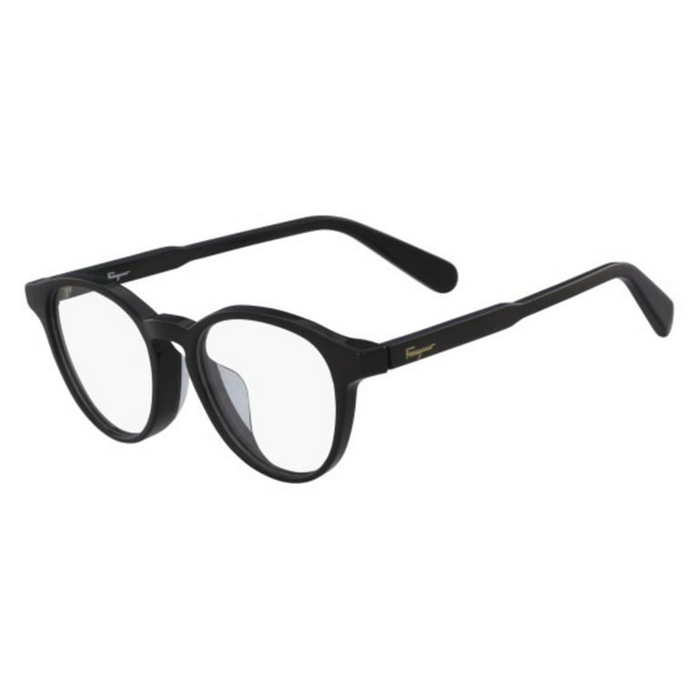 Salvatore ferragamo optical glasses cheap
