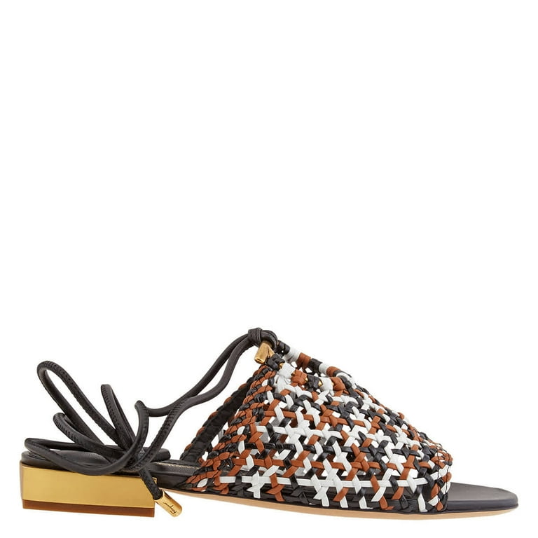 Sandal ferragamo sales