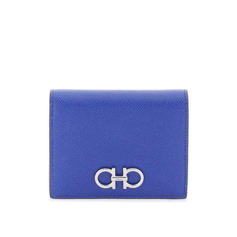 Salvatore Ferragamo Gancini Small Wallet Women Walmart